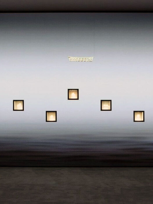 Van Cleef & Arpels Nuh'un Gemisi