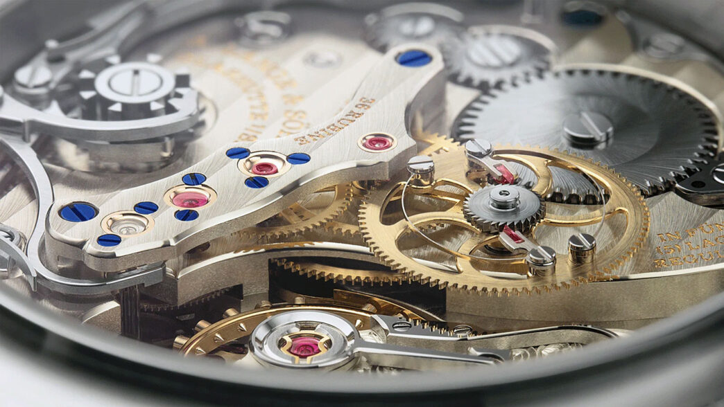 luks saat bakimi | Voggia