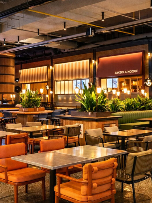 YEDİ DE YEDİ Terminal