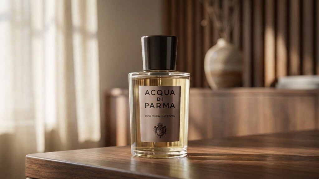 Voggia Blog Image Acqua Di Parma | Voggia