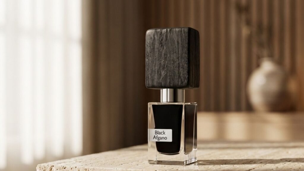 Voggia Blog Image Nasomatto Black Afgano | Voggia