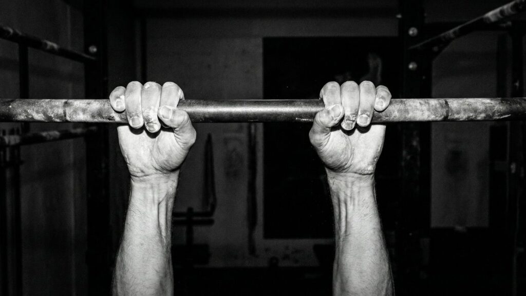 Voggia Zor Antreman | Voggia