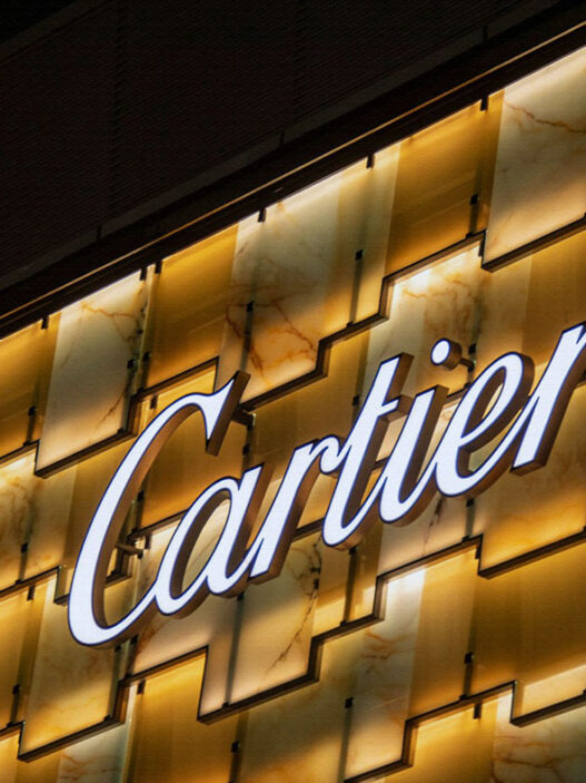 Cartier