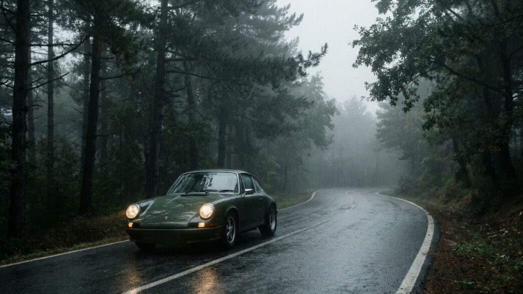 İstanbul Kaçış Rotaları