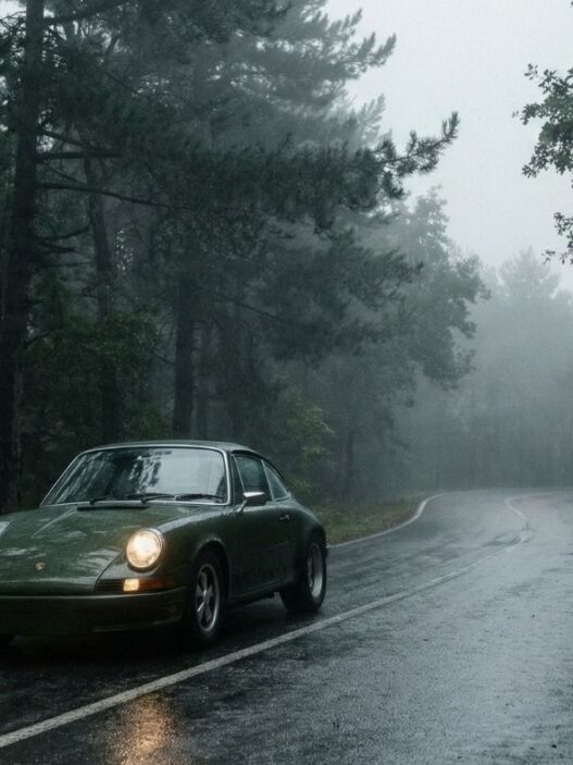 İstanbul Kaçış Rotaları