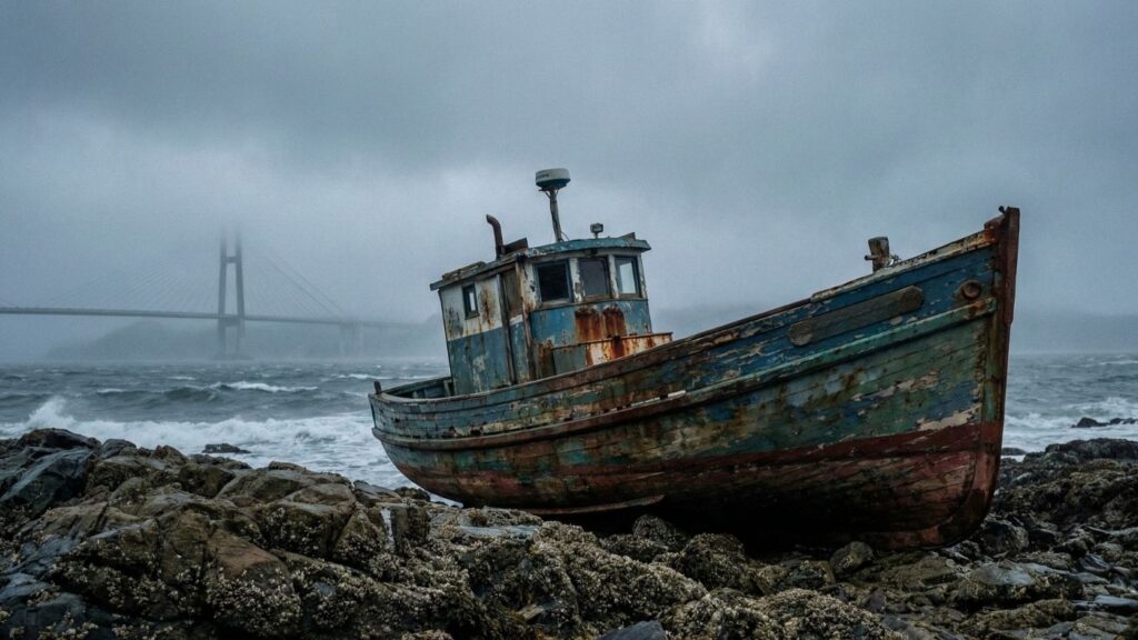 Istanbul Kacis Rotalari 2 | Voggia