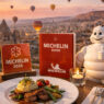 Kapadokya Michelin