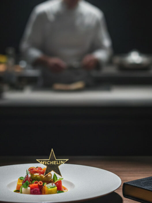Michelin Yıldızı Nedir?