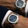Patek Philippe Nautilus