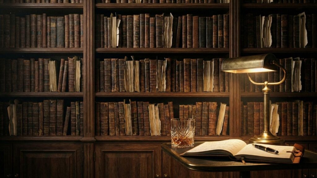 Stratejist 5 Kitap Okuma Listesi | Voggia