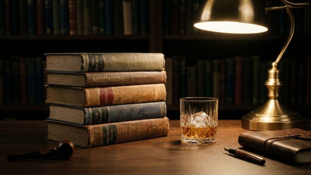 Stratejist okuma listesi