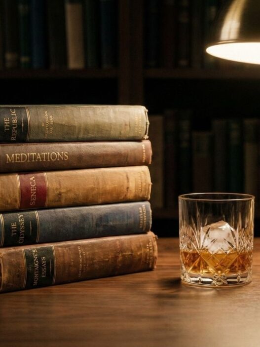 Stratejist okuma listesi