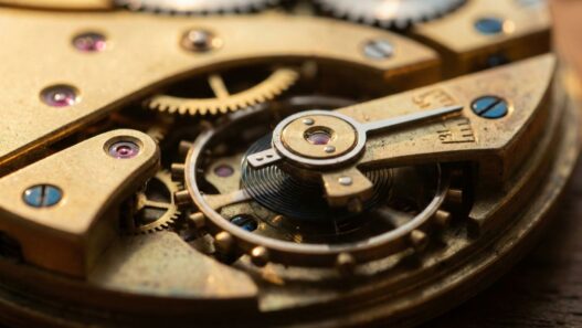 Voggia Blog Image Analog Saat | Voggia