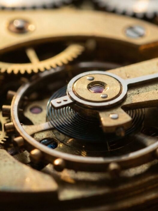 Voggia Blog Image Analog Saat | Voggia