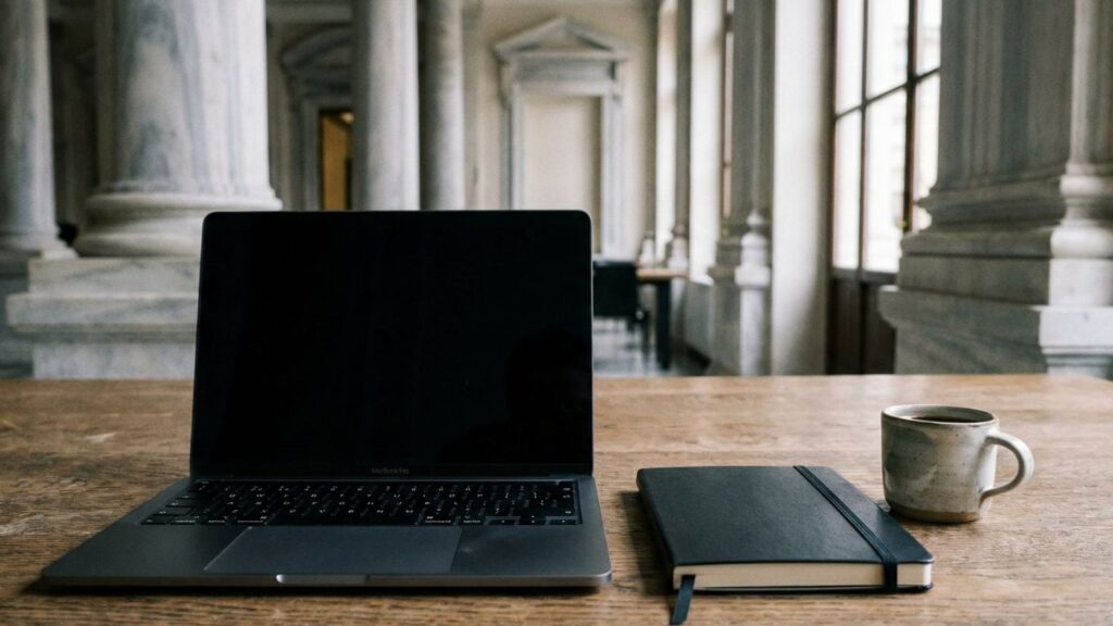 Quiet and focus-friendly workspaces in Istanbul