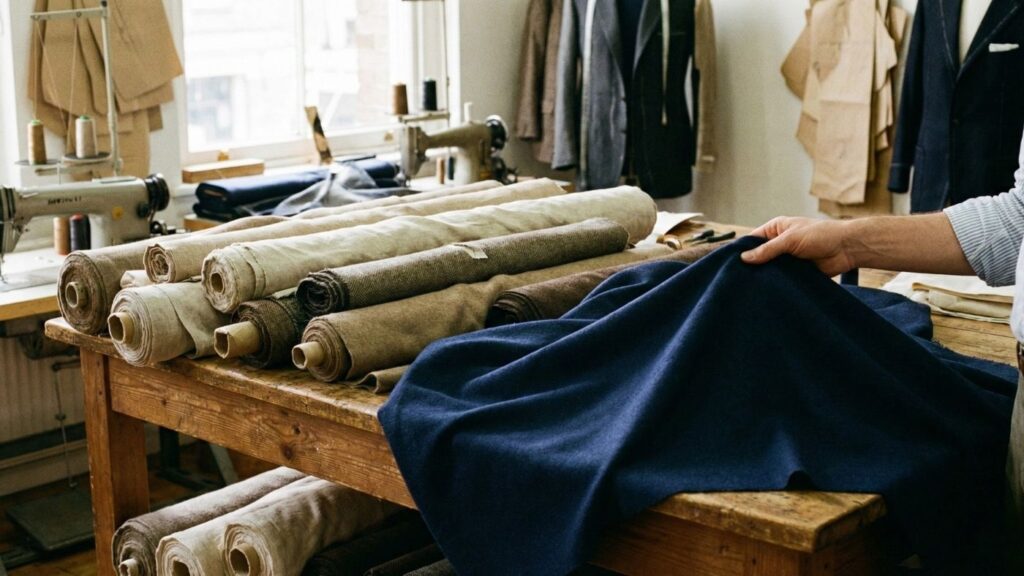 Voggia Giyim Kumas Rehberi 2 | Voggia