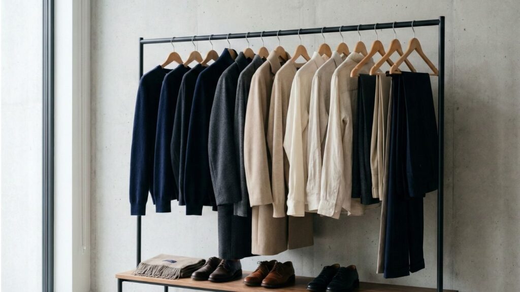 Voggia Kapsul Gardrop | Voggia