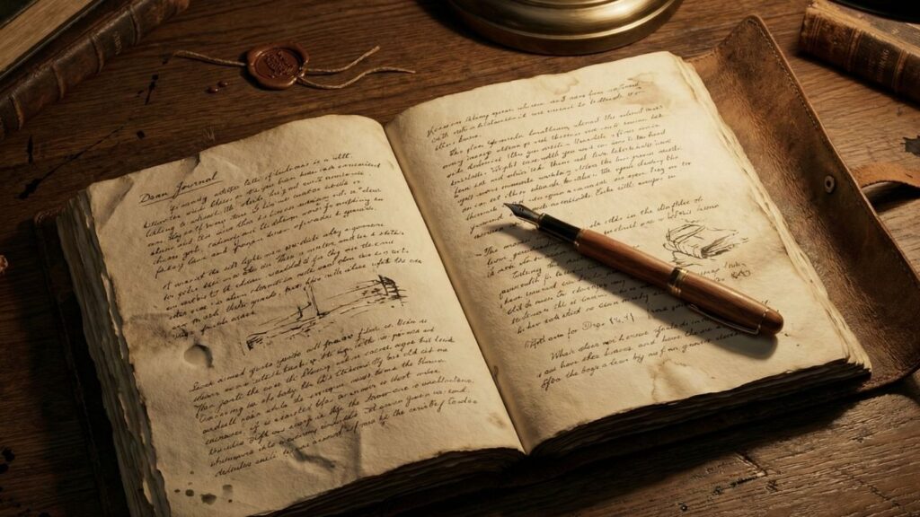 Analog note-taking and cognitive clarity