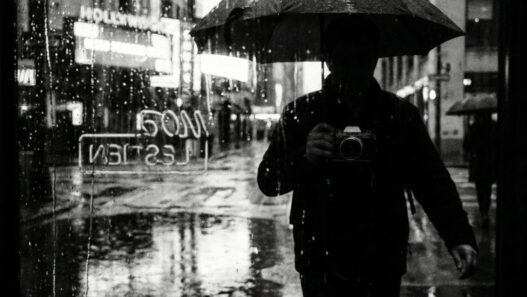 Sokak fotoğrafçılığı, fujifilm fotoğraf makinesi tutan bir adam