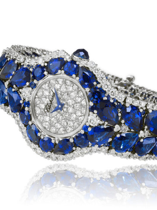 Chopard Saat