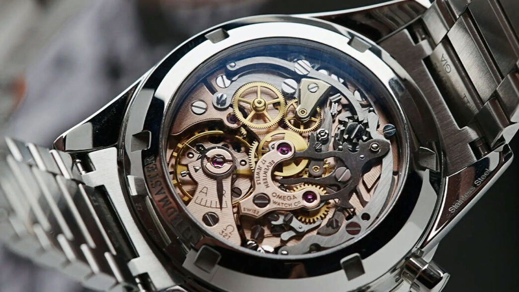 Lüks Saat Markaları