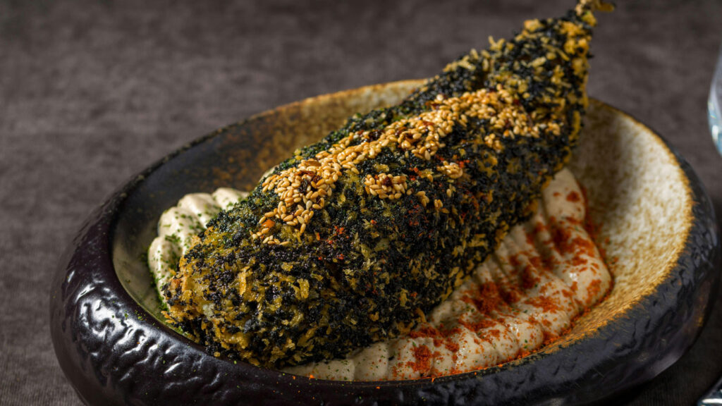 Roof Mesopotamia Intermediate Heaters