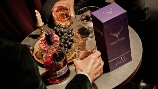 The Dalmore Core 17