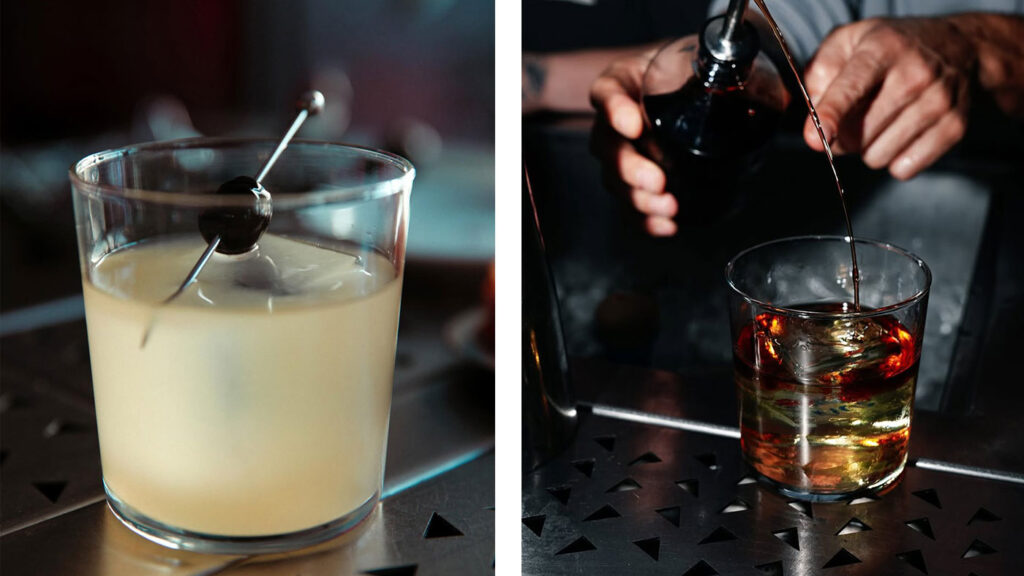 Ume İst – Cocktails