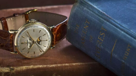 Omega Vintage Saat
