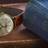Omega Vintage Saat