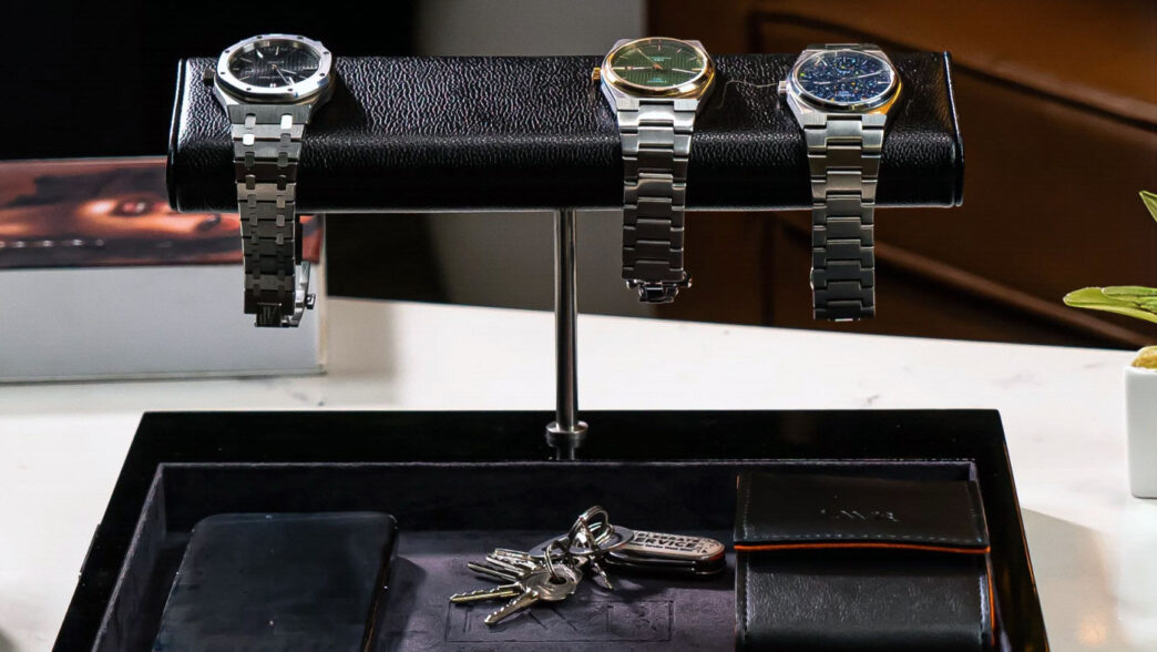 Zamansız Lüks Saat Seçimi