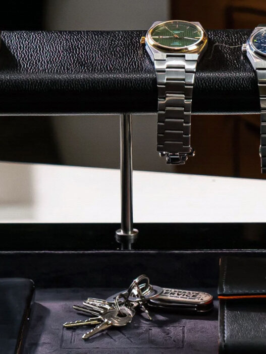 Zamansız Lüks Saat Seçimi