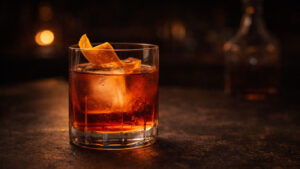 Boulevardier