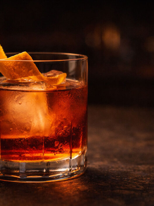 Boulevardier