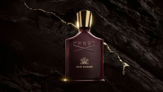 Creed Oud Zarian
