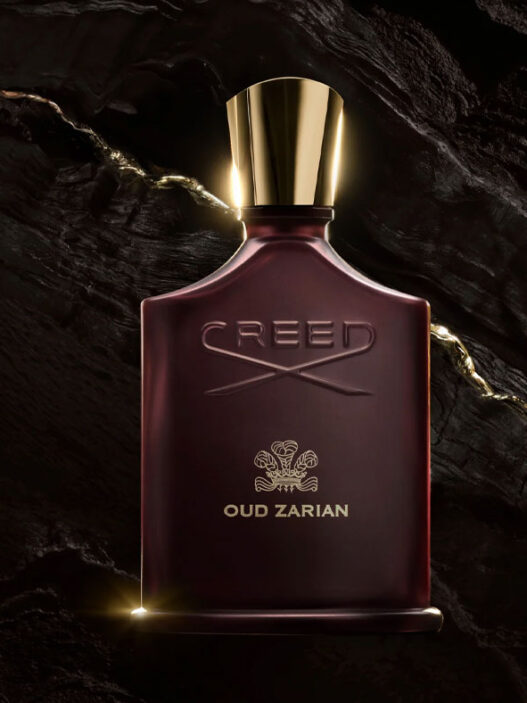 Creed Oud Zarian