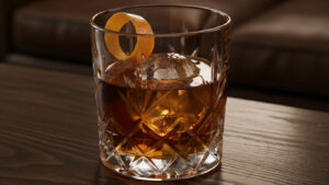 Old Fashioned