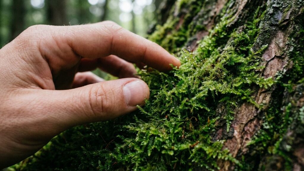 Voggia Shinrin Yoku | Voggia