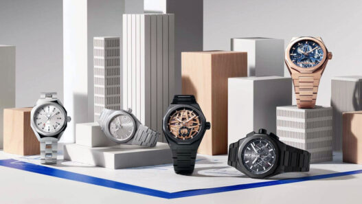 ZENITH DEFY Koleksiyonu