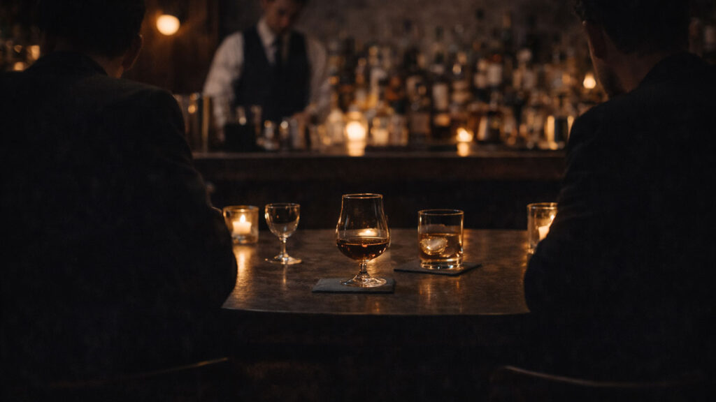 Bar Kültürü ve After Drink