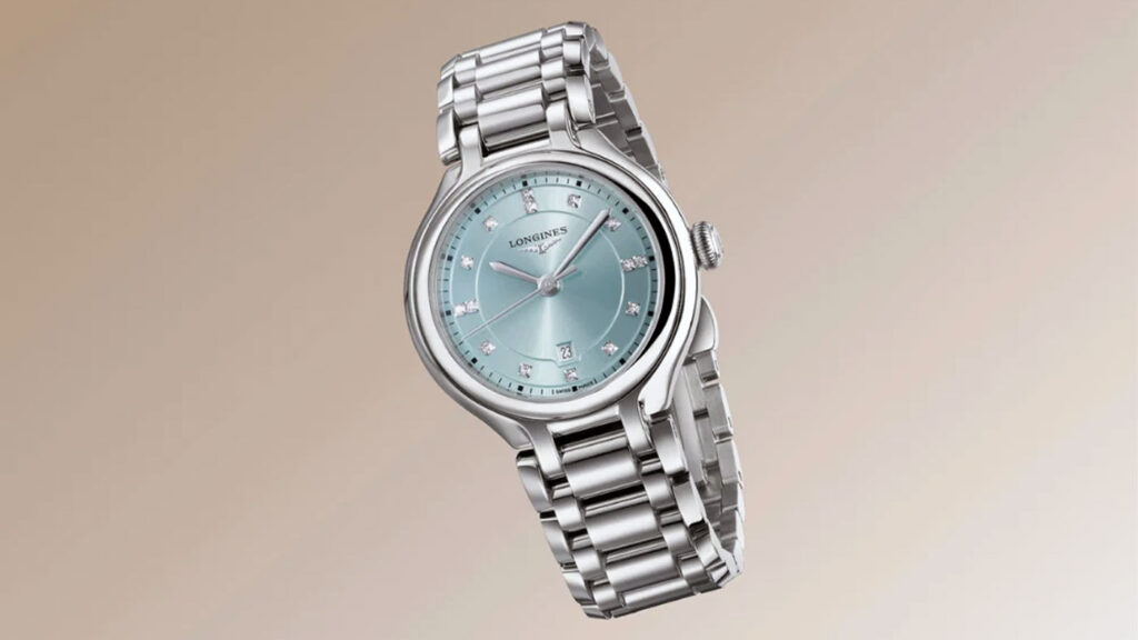 Longines PrimaLuna