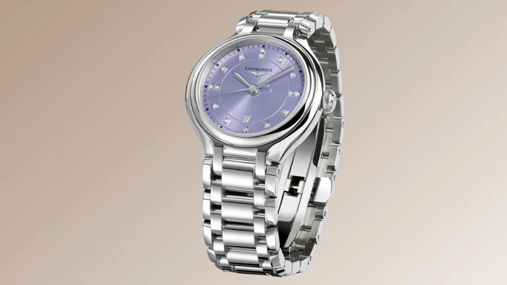 longines primaluna 2 | Voggia