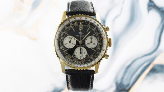 Breitling Navitimer - Vintage