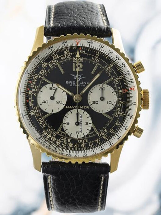 Breitling Navitimer - Vintage