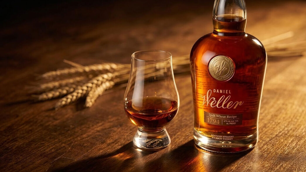 Daniel Weller Spelt Wheat