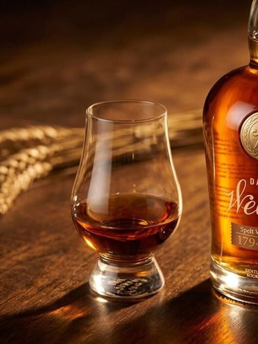 Daniel Weller Spelt Wheat