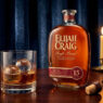 Elijah Craig 15 Year Single Barrel bourbon