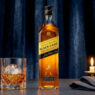 Johnnie Walker Black Cask