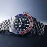 Rolex GMT-Master II 126710BLRO