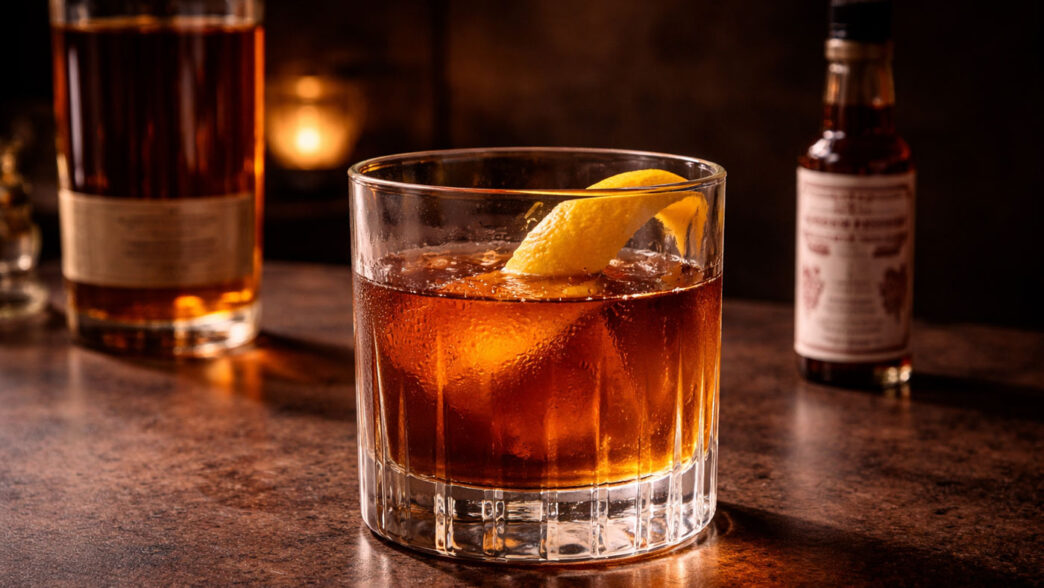 Sazerac